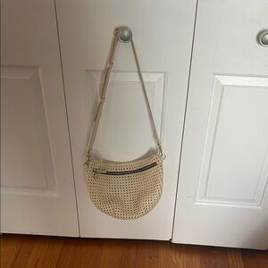 Elegant Clare V Crossbody Bag